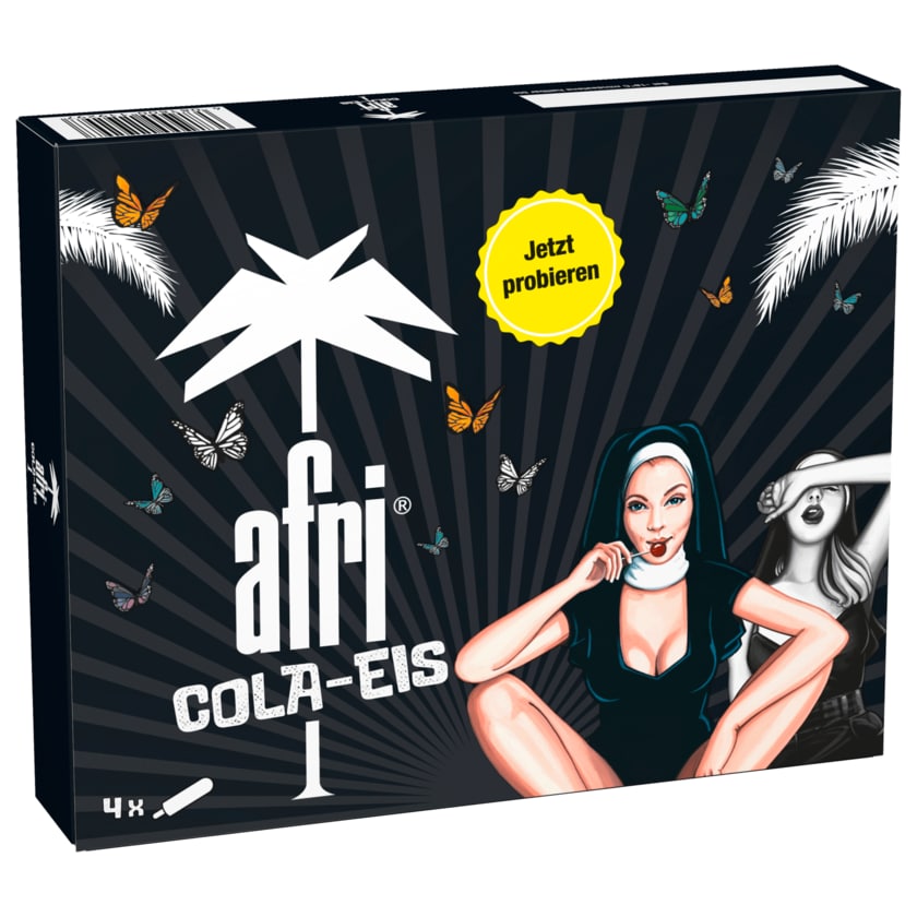 Afri Cola-Eis 260ml